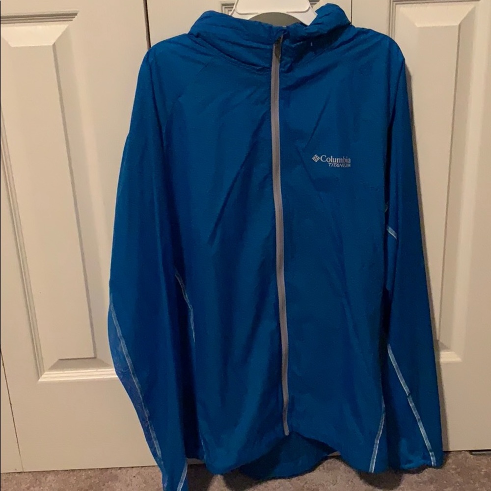 Never wore it